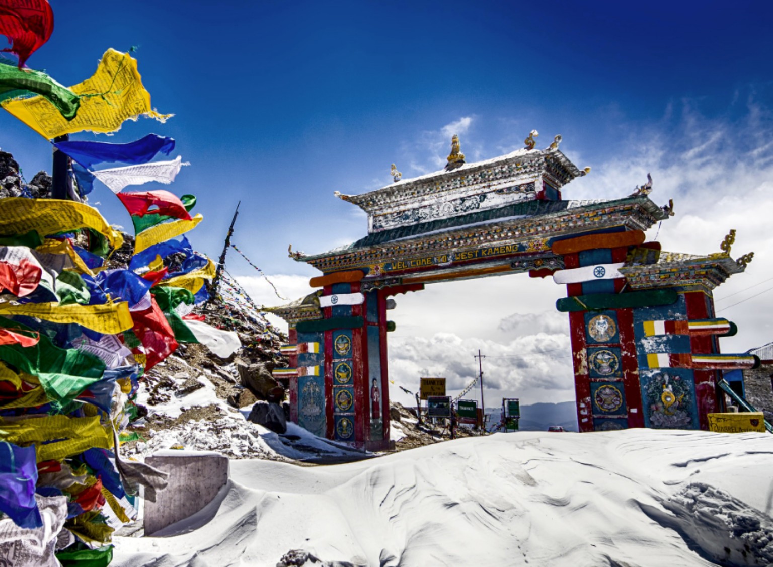 Arunachal Pradesh