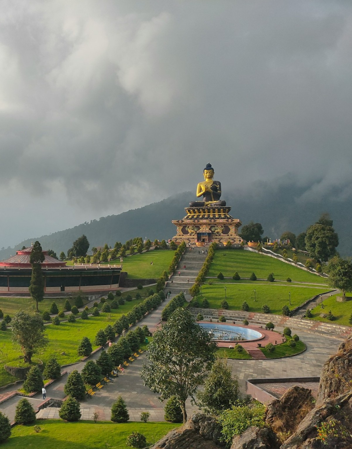Sikkim